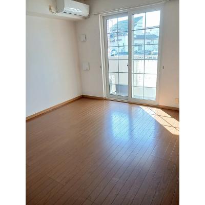 ラフィーネＡ 102【管理NO：1-014171501-01020】 ★家具家電は申し込み後に搬入します 2026年08月上旬入居可能の物件写真2
