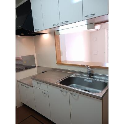 ラフィーネＡ 102【管理NO：1-014171501-01020】 ★家具家電は申し込み後に搬入します 2026年08月上旬入居可能の物件写真3