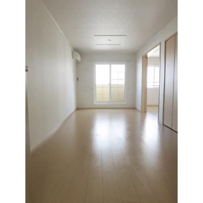 ロアンジュ　Ａ 203【管理NO：1-015441201-02030】 ★家具家電は申し込み後に搬入します★ ★2026年09月上旬入居可能★の物件写真2