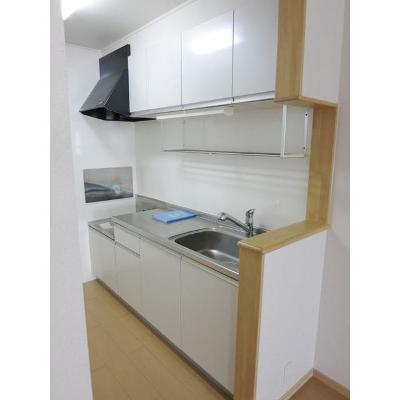 ロアンジュ　Ａ 203【管理NO：1-015441201-02030】 ★家具家電は申し込み後に搬入します★ ★2026年09月上旬入居可能★の物件写真3
