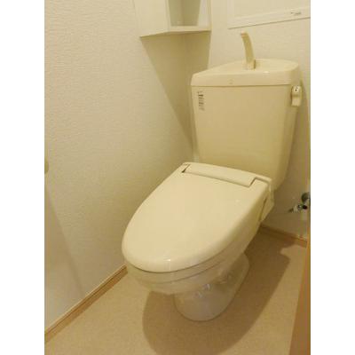 ロアンジュ　Ａ 203【管理NO：1-015441201-02030】 ★家具家電は申し込み後に搬入します★ ★2026年09月上旬入居可能★の物件写真5