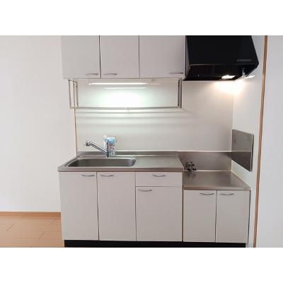 ブラン・ルピナス　Ｂ 102【管理NO：1-014726102-01020】 ★家具家電は申し込み後に搬入します 2026年08月下旬入居可能の物件写真3