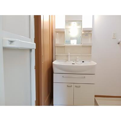 ブラン・ルピナス　Ｂ 102【管理NO：1-014726102-01020】 ★家具家電は申し込み後に搬入します 2026年08月下旬入居可能の物件写真6