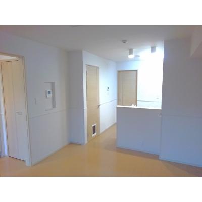 ハイドレイジア　Ⅰ 103【管理NO：1-020453701-01030】 ★家具家電は申し込み後に搬入します 2026年08月上旬入居可能の物件写真2