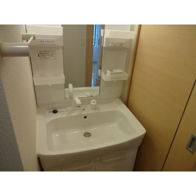 Ｌｅｍｏｎｅ（レモーネ 201【管理NO：1-018687801-02010】 ★家具家電は申し込み後に搬入します★ ★2026年09月上旬入居可能★の物件写真6