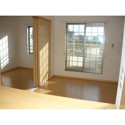 ソレイユ八反 202【管理NO：1-016607901-02020】 ★家具家電は申し込み後に搬入します★ ★2026年08月下旬入居可能★の物件写真2