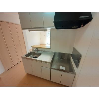 ＨＩＲＯⅠ 105【管理NO：1-016134101-01040】 ★家具家電は申し込み後に搬入します★の物件写真3