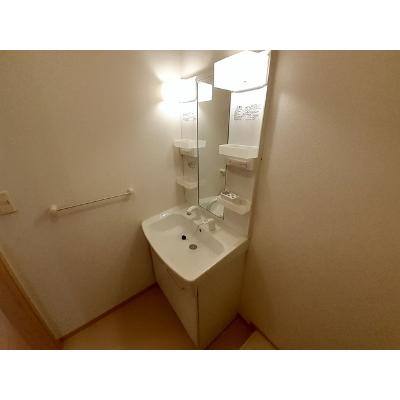 ＨＩＲＯⅠ 105【管理NO：1-016134101-01040】 ★家具家電は申し込み後に搬入します★の物件写真6