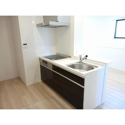 シュエット 101【管理NO：1-027504101-01010】 ★家具家電は申し込み後に搬入します 2026年08月中旬入居可能の物件写真3