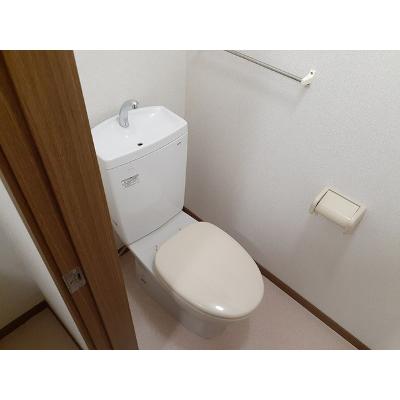 メゾン・サニー　リヴ 205【管理NO：1-010980701-02040】 ★家具家電は申し込み後に搬入します 2026年08月下旬入居可能の物件写真5