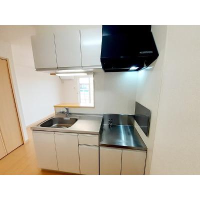 Ｔｒｅｅ　Ｂｅｌｌ 203【管理NO：1-015796801-02030】 ★家具家電は申し込み後に搬入します 2026年08月下旬入居可能の物件写真3