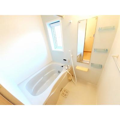 ラ・エスポワールⅡ 102【管理NO：1-015359302-01020】 ★家具家電は申し込み後に搬入します 2026年09月中旬入居可能の物件写真4