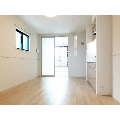 メゾンアンジュ琴塚　Ｃ 103【管理NO：1-027515001-01030】 ★家具家電は申し込み後に搬入します 2026年09月中旬入居可能の物件写真2