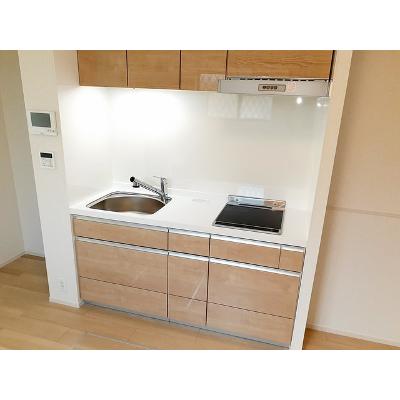 メゾンアンジュ琴塚　Ｃ 103【管理NO：1-027515001-01030】 ★家具家電は申し込み後に搬入します 2026年09月中旬入居可能の物件写真3