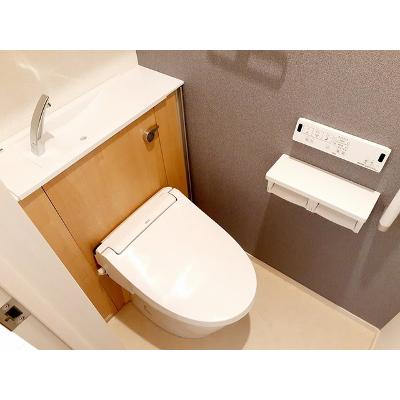 メゾンアンジュ琴塚　Ｃ 103【管理NO：1-027515001-01030】 ★家具家電は申し込み後に搬入します 2026年09月中旬入居可能の物件写真5