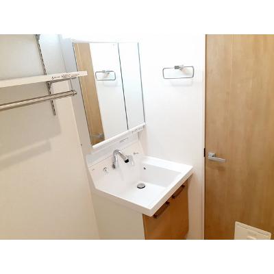 メゾンアンジュ琴塚　Ｃ 103【管理NO：1-027515001-01030】 ★家具家電は申し込み後に搬入します 2026年09月中旬入居可能の物件写真6