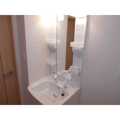 アムール　リアン 202【管理NO：1-017399301-02020】 ★家具家電は申し込み後に搬入します 2026年09月中旬入居可能の物件写真6