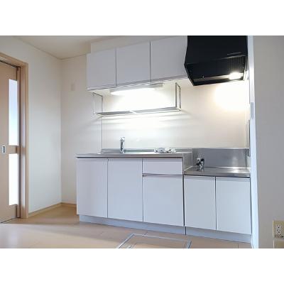 シャン　プリュネル 101【管理NO：1-015270001-01010】 ★家具家電は申し込み後に搬入します 2026年09月中旬入居可能の物件写真3