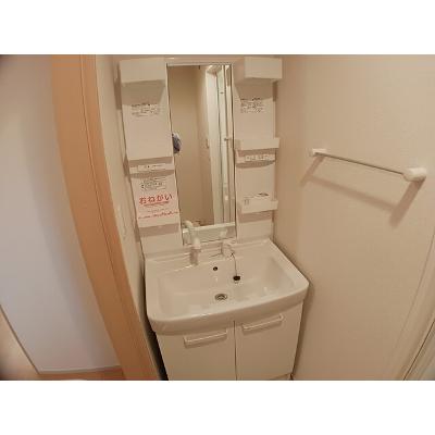アン・フレーシュメゾン 103【管理NO：1-019020601-01030】 ★家具家電は申し込み後に搬入します 2026年08月下旬入居可能の物件写真6