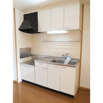 リバーサイドホヅミⅡ 101【管理NO：1-014158702-01010】 ★家具家電は申し込み後に搬入します 2026年08月下旬入居可能の物件写真3