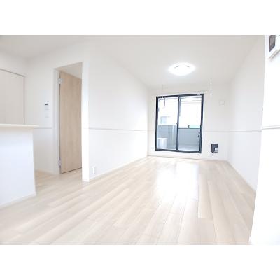 Ｂｒｉｓｅ・ブリーズ 205【管理NO：1-028663601-02040】 ★家具家電は申し込み後に搬入します★ ★2026年08月下旬入居可能★の物件写真2