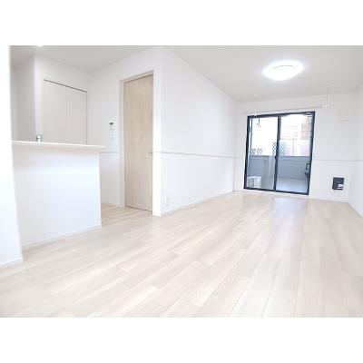 Ｂｒｉｓｅ・ブリーズ 103【管理NO：1-028663601-01030】 ★家具家電は申し込み後に搬入します★ ★2026年08月下旬入居可能★の物件写真2