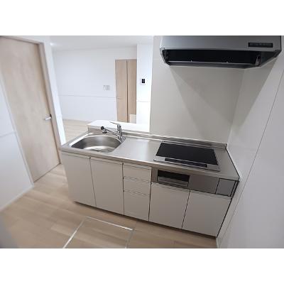 Ｂｒｉｓｅ・ブリーズ 103【管理NO：1-028663601-01030】 ★家具家電は申し込み後に搬入します★ ★2026年08月下旬入居可能★の物件写真3