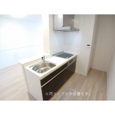 サイレント・メゾンⅡ 102【管理NO：1-028141302-01020】 ★家具家電は申し込み後に搬入します 2026年08月下旬入居可能の物件写真3