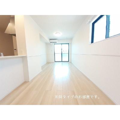 サイレント・メゾンⅡ 101【管理NO：1-028141302-01010】 ★家具家電は申し込み後に搬入します 2026年08月下旬入居可能の物件写真2