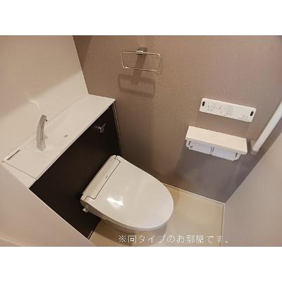 サイレント・メゾンⅡ 101【管理NO：1-028141302-01010】 ★家具家電は申し込み後に搬入します 2026年08月下旬入居可能の物件写真5