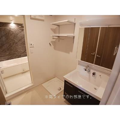 サイレント・メゾンⅠ 201【管理NO：1-028141301-02010】 ★家具家電は申し込み後に搬入します 2026年08月下旬入居可能の物件写真6