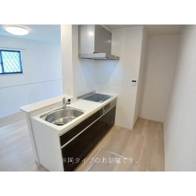 サイレント・メゾンⅠ 102【管理NO：1-028141301-01020】 ★家具家電は申し込み後に搬入します 2026年08月下旬入居可能の物件写真3