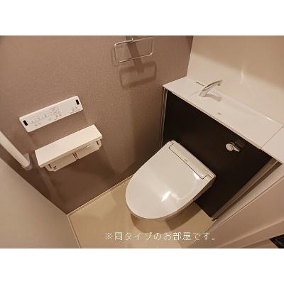 サイレント・メゾンⅠ 102【管理NO：1-028141301-01020】 ★家具家電は申し込み後に搬入します 2026年08月下旬入居可能の物件写真5