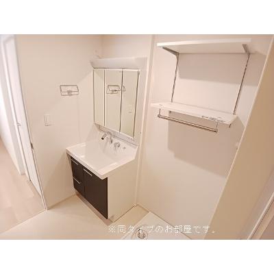 サイレント・メゾンⅠ 102【管理NO：1-028141301-01020】 ★家具家電は申し込み後に搬入します 2026年08月下旬入居可能の物件写真6