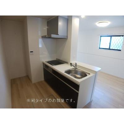 サイレント・メゾンⅠ 101【管理NO：1-028141301-01010】 ★家具家電は申し込み後に搬入します 2026年08月下旬入居可能の物件写真3