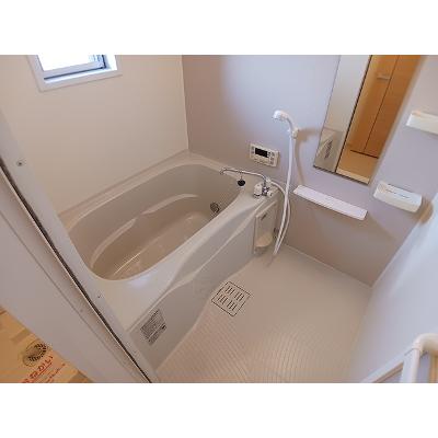 オリーブ　ガーデンＢ 201【管理NO：1-019117302-02010】 ★家具家電は申し込み後に搬入します★ ★2026年10月下旬入居可能★の物件写真4