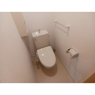 オリーブ　ガーデンＢ 201【管理NO：1-019117302-02010】 ★家具家電は申し込み後に搬入します★ ★2026年10月下旬入居可能★の物件写真5