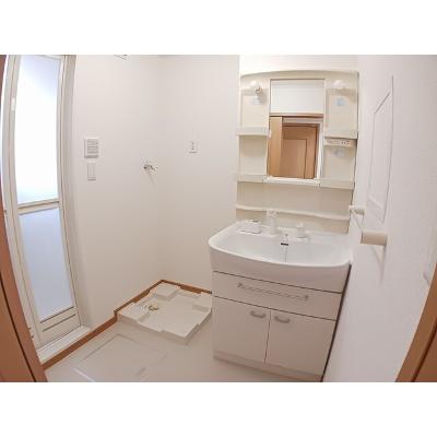 オアシスエイトⅡ 201【管理NO：1-015213601-02010】 ★家具家電は申し込み後に搬入します★ ★2026年08月下旬入居可能★の物件写真6