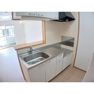 ロジュマンＥ 105【管理NO：1-014188702-01040】 ★家具家電は申し込み後に搬入します 2026年08月下旬入居可能の物件写真3