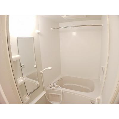 ロジュマンＥ 105【管理NO：1-014188702-01040】 ★家具家電は申し込み後に搬入します 2026年08月下旬入居可能の物件写真4