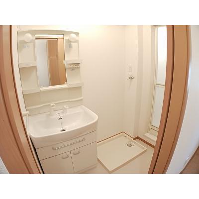 ロジュマンＥ 105【管理NO：1-014188702-01040】 ★家具家電は申し込み後に搬入します 2026年08月下旬入居可能の物件写真6