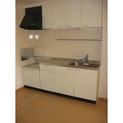ヴィラージュＢ 102【管理NO：1-015356402-01020】 ★家具家電は申し込み後に搬入します 2026年08月下旬入居可能の物件写真3