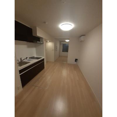 ジェントリー　ウエスト 102【管理NO：1-027446301-01020】 ★家具家電は申し込み後に搬入します★ ★2026年09月中旬入居可能★の物件写真3