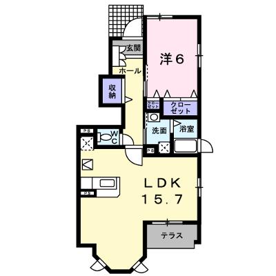 ソーレ（ｓｏｌｅ） 101【管理NO：1-014600701-01010】 ★家具家電は申し込み後に搬入します★ ★2026年08月中旬入居可能★の外観画像