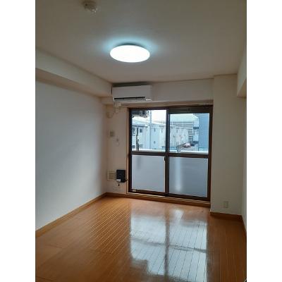 ソレアード・Ｋ・Ｓ 203【管理NO：1-013610901-02030】 ★家具家電は申し込み後に搬入します★の物件写真2