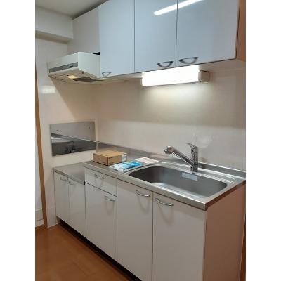 ソレアード・Ｋ・Ｓ 203【管理NO：1-013610901-02030】 ★家具家電は申し込み後に搬入します★の物件写真3