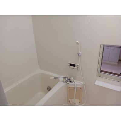 フラワータウン亀山Ⅱ 103【管理NO：1-010310102-01030】 ★家具家電は申し込み後に搬入します 2026年09月中旬入居可能の物件写真4