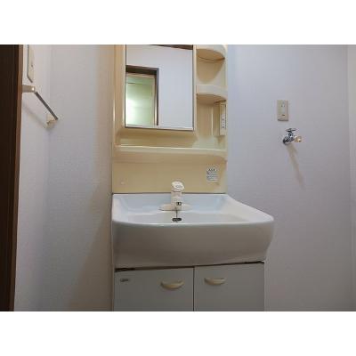 フラワータウン亀山Ⅱ 103【管理NO：1-010310102-01030】 ★家具家電は申し込み後に搬入します 2026年09月中旬入居可能の物件写真6