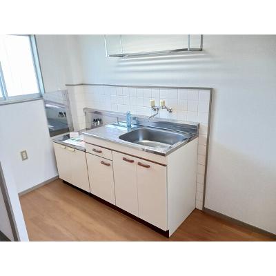 パレスインビレッヂ 2-A【管理NO：1-001738001-02010】 ★家具家電は申し込み後に搬入します 2026年08月中旬入居可能の物件写真3