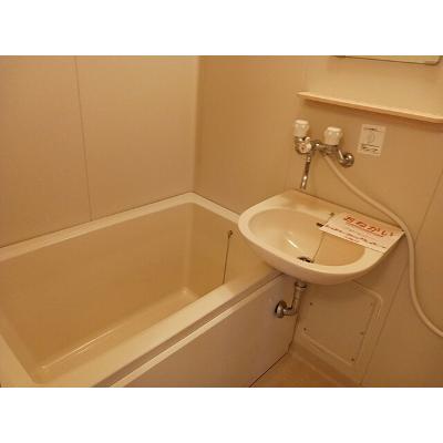 パレスインビレッヂ 2-A【管理NO：1-001738001-02010】 ★家具家電は申し込み後に搬入します 2026年08月中旬入居可能の物件写真4